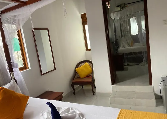 Flamingo Guest House