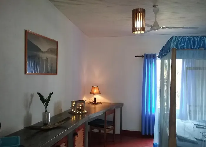 Gasthaus Langeoog