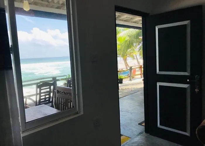 Fantasea Villa
