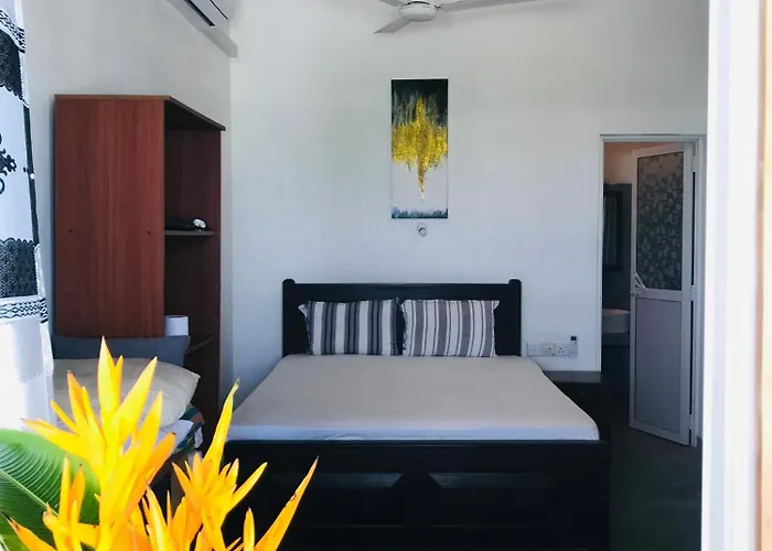 Fantasea Villa