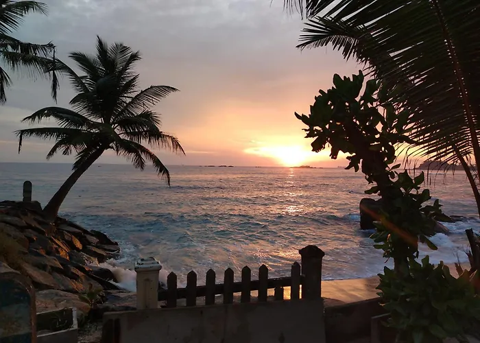 Happy Beach Resort