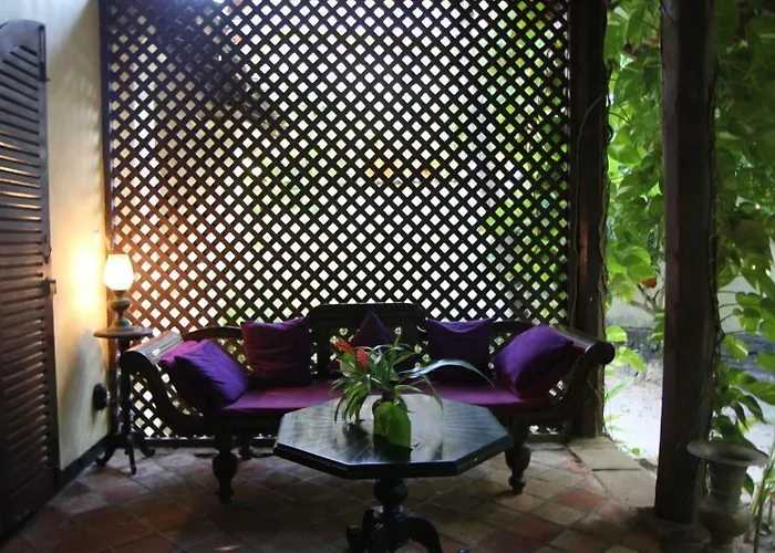 Secret Garden Villa - Unawatuna