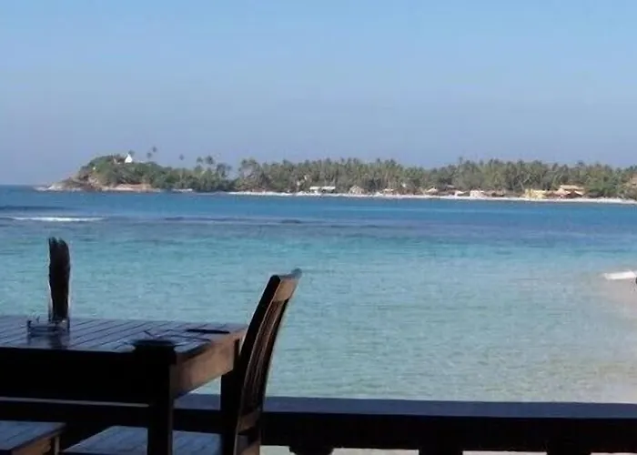 Sun N Sea Hotel