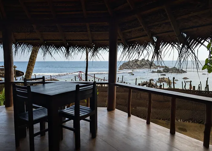Galawatta Beach Resort