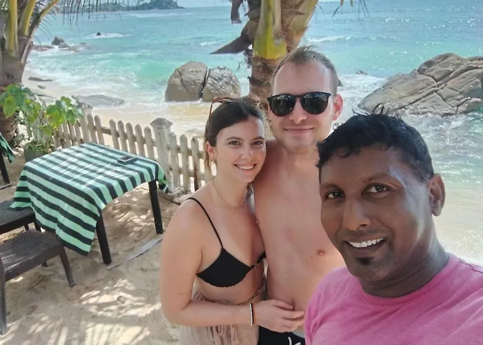 Happy Beach Resort